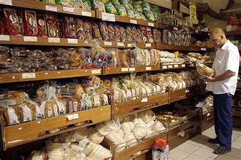 Major supermarkets freeze bread price hike, as government scrambles for ...