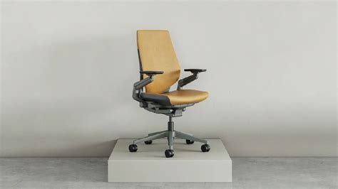 Six Health Benefits of Ergonomic Chairs - Empire House SD