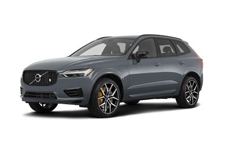 2020 Volvo XC60 Hybrid Polestar Engineered - Starting at $$91,265 ...