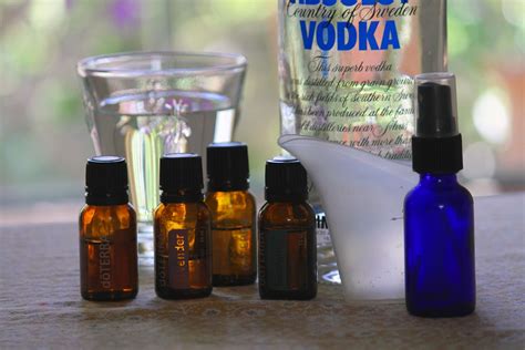 Homemade Natural Bug Repellent Recipes - Going EverGreen