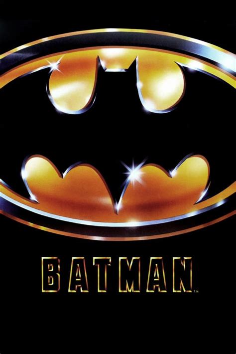 Batman (1989) | Comic Attractions