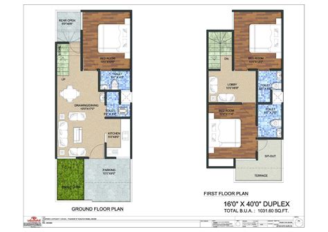 16x40 House Plans East Facing | the01101010man