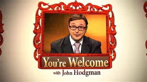 'Daily Show' Correspondent Clip Of The Week: John Hodgman On Hackers ...