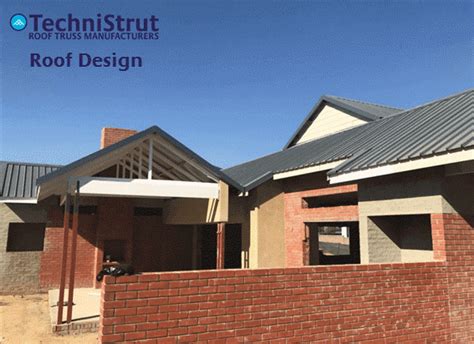 Roof Design, Roof Trusses, Tiles, Sheeting, Installations - Complete Roofing Services Supplied ...