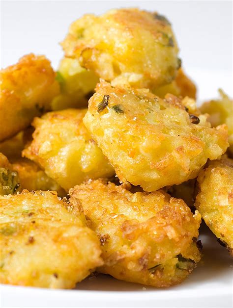 Recipe for Cheesy Tater Tots - Life's Ambrosia Life's Ambrosia