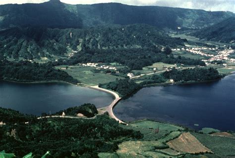 Global Volcanism Program | Portugal Volcanoes