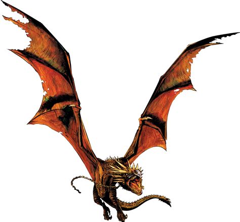 Dragon Png 13 Transparent HQ PNG Download | FreePNGimg