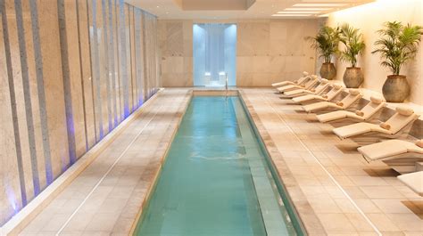 Lapis The Spa at Fontainebleau - Miami Spas - Miami Beach, United ...