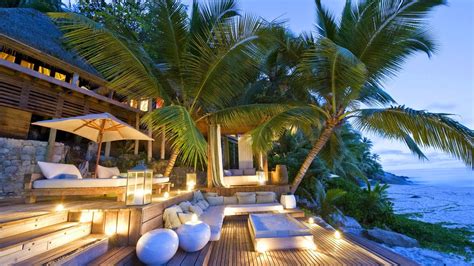 Tropical Honeymoon Destinations - City Honeymoon