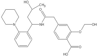 Meglitinide