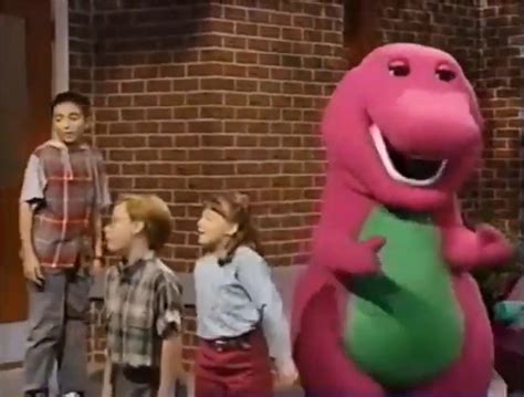 Barney Sing it Too by Kidsongs07 on DeviantArt