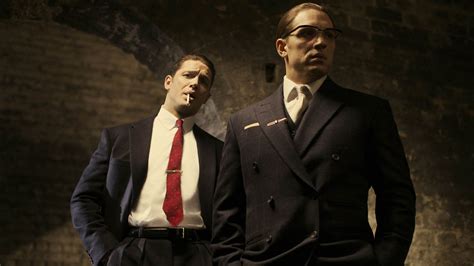 Tom Hardy Legend Wallpapers - Wallpaper Cave