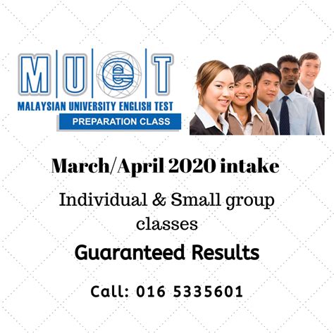 MUET TUITION - MUET MADE SIMPLE in 20... - Bahasainggerisipoh | Facebook