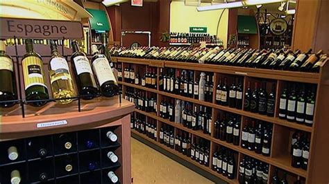 SAQ to cut wine prices - Montreal - CBC News