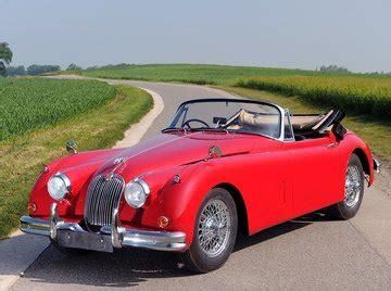 Jaguar XK150 3.4 Drophead Coupe specs, 0-60, performance data ...