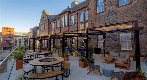 10+ Best Hotels Near the Royal Mile, Edinburgh