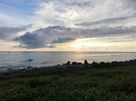 Taitung,taiwan,beach,no one,sunset - free image from needpix.com