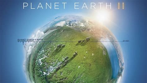 Hans Zimmer - Planet Earth II Suite - YouTube