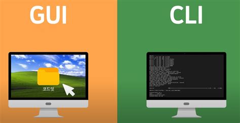 Create more GUI and more CLI terminals in Linux 🌻 | by Sachin Singh ...