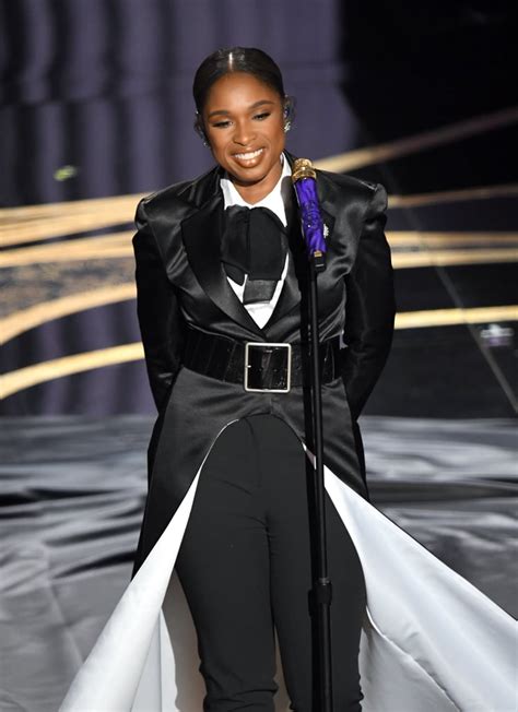 Jennifer Hudson's Oscars Performance 2019 Video | POPSUGAR Entertainment Photo 6