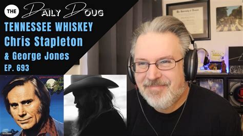 Classical Composer Compares & Contrasts Tennessee Whiskey (George Jones & Chris Stapleton) | Ep ...