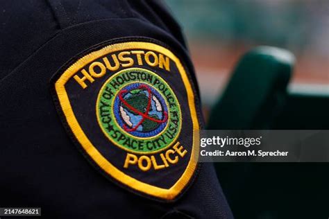 12,365 Houston Police Stock Photos, High-Res Pictures, and Images ...