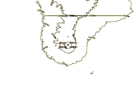 Semeru Mountain Information