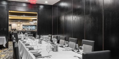 Private Events | Northbrook, IL | Morton's The Steakhouse