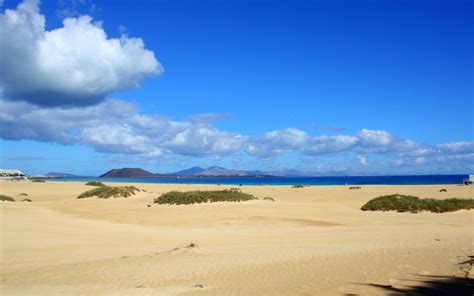 Dunes of Corralejo: how to make the most of it