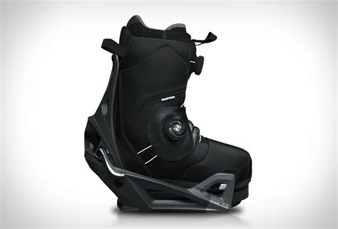 Burton Step On Bindings