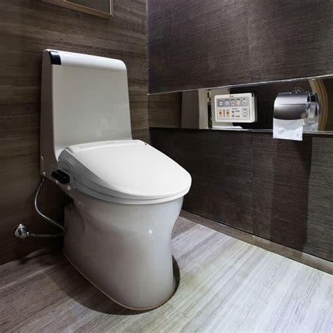 Electric Bidet Toilet Seats from Modern Day Bidet. Heated Toilet Seat, Bidet Toilet Seat, Heated ...