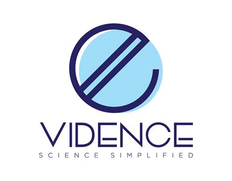 Evidence | logo on Behance