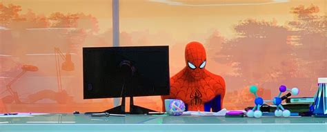 Spiderman Meme Desk