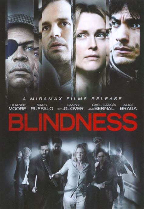 Blindness (2008) - Fernando Meirelles | Synopsis, Characteristics ...