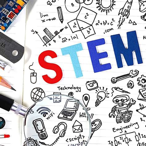 Easy ways for exploring stem subjects with your child