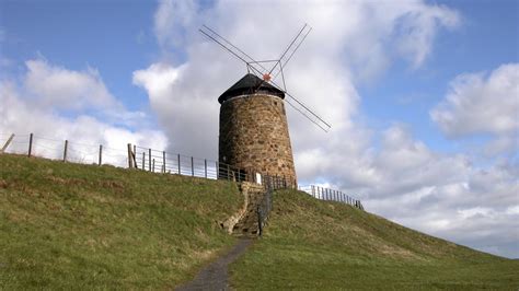 Fife Coastal Path Self Guided Walking Holiday | Macs Adventure