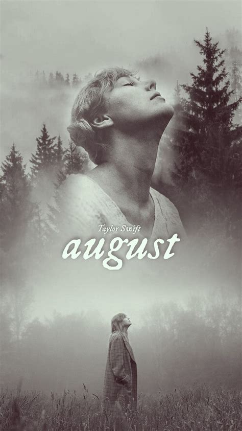 August | Taylor swift posters, Taylor swift, Future poster