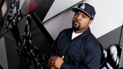 Ice Cube Net Worth 2021 - How Rich is Ice Cube?