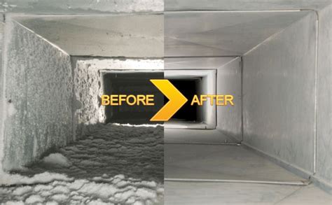 Air Duct Cleaning Service | A Plus Air Conditioning & Refrigeration