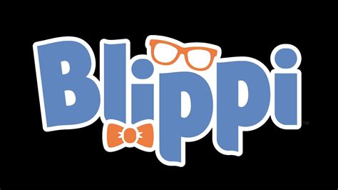 Blippi logo novo layout Emotionally Exhausted, Reuben, Andre, Vimeo Logo, Cricut Design, Cake ...