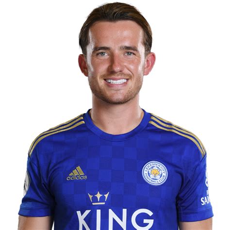 Harry Maguire Png : Ben Chilwell: fortune, salaire, maison, voiture ...