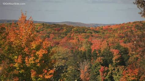 Your guide to peak fall colors in Michigan 2022, Michigan Autumn, HD wallpaper | Peakpx