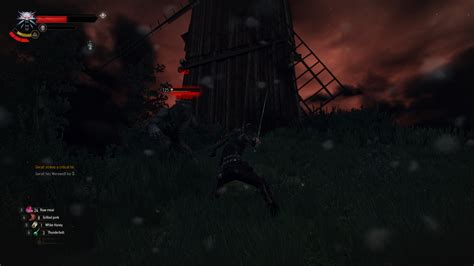 The Witcher 3 New Mod Brings Challenging Stamina-Based Combat