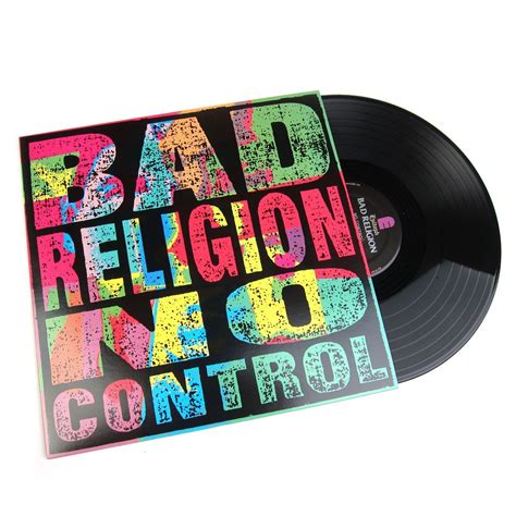 Well here you have what's arguably the best album in Bad Religion's ...