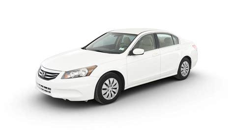 Used 2012 Honda Accord | Carvana