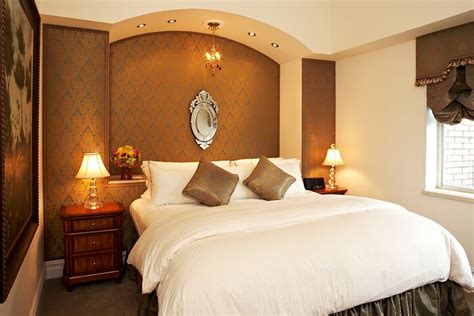 The Kimberly Suite Hotel | New York City Hotels | United States | Small ...