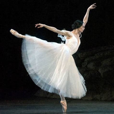 The Beauty Secrets of a World-Famous Principal Ballerina