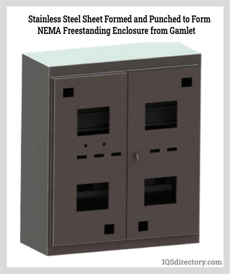 NEMA Enclosure: What Is It? How Does It Work? Types Of