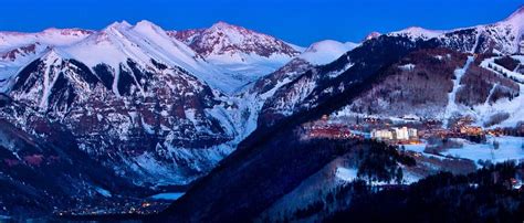 Fairmont Heritage Place, Franz Klammer Lodge in Telluride, Colorado