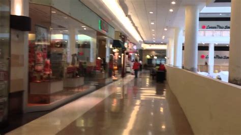 Yorktown Mall Renovations - YouTube